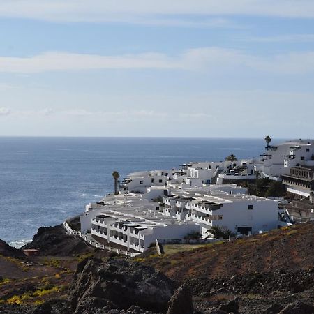 North Cliff Apartment *The Ocean Beneath Your Feet* Gáldar 외부 사진