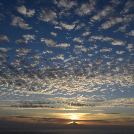 North Cliff Apartment *The Ocean Beneath Your Feet* Gáldar 외부 사진