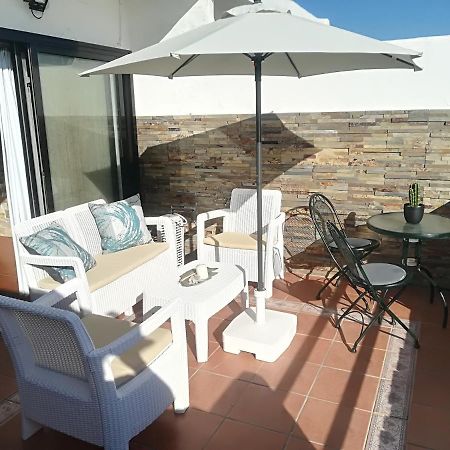 North Cliff Apartment *The Ocean Beneath Your Feet* Gáldar 외부 사진