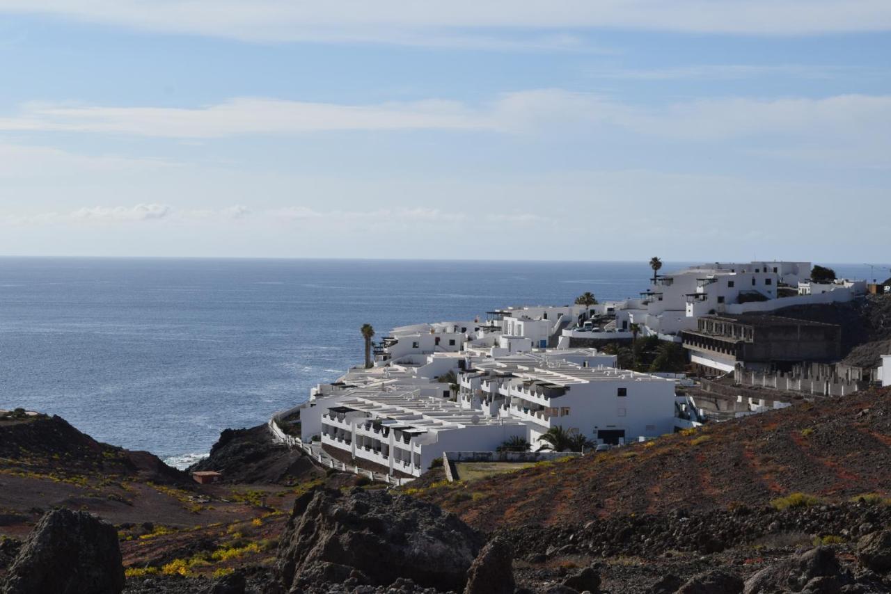 North Cliff Apartment *The Ocean Beneath Your Feet* Gáldar 외부 사진