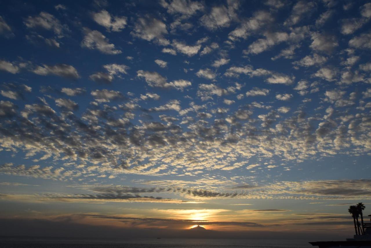 North Cliff Apartment *The Ocean Beneath Your Feet* Gáldar 외부 사진