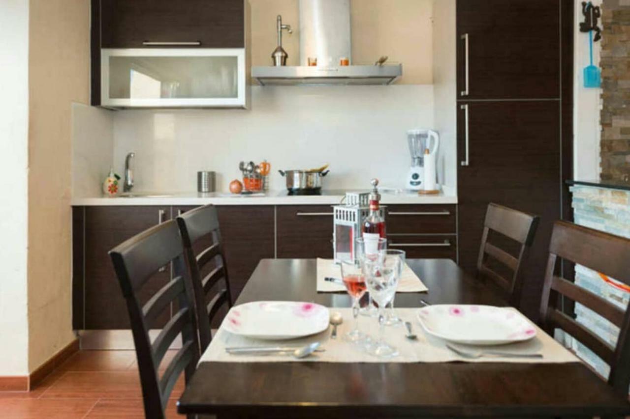 North Cliff Apartment *The Ocean Beneath Your Feet* Gáldar 외부 사진