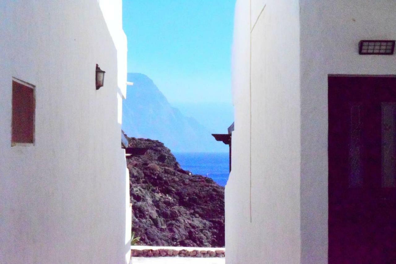 North Cliff Apartment *The Ocean Beneath Your Feet* Gáldar 외부 사진