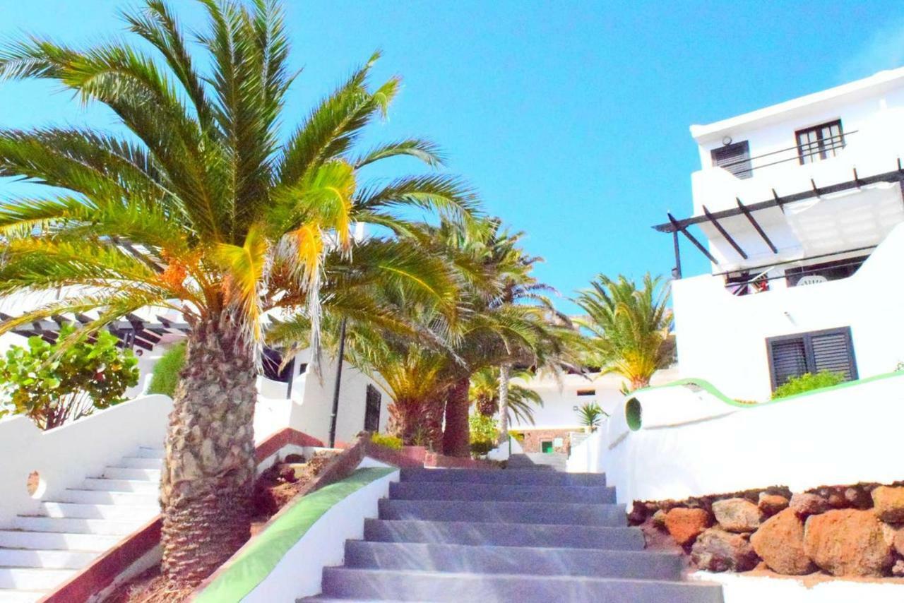North Cliff Apartment *The Ocean Beneath Your Feet* Gáldar 외부 사진