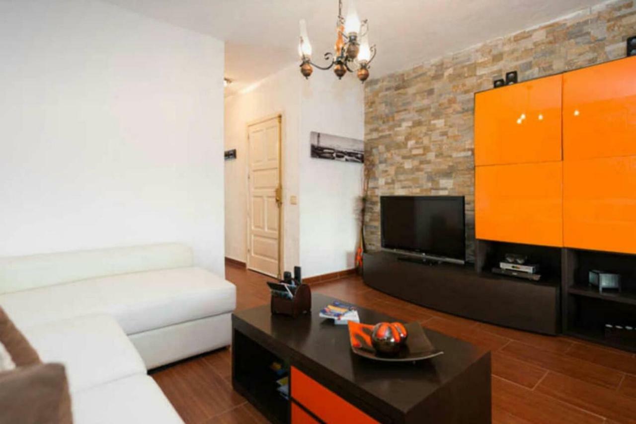 North Cliff Apartment *The Ocean Beneath Your Feet* Gáldar 외부 사진