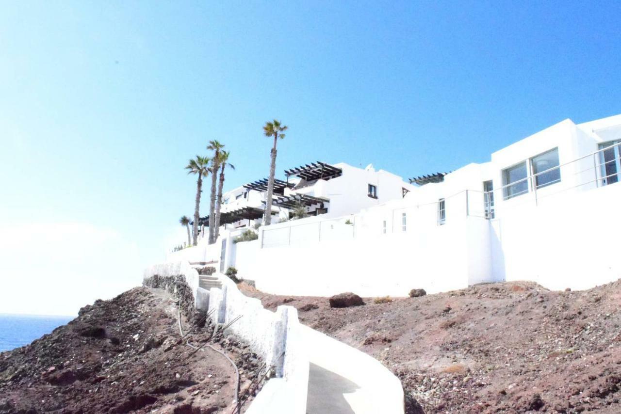 North Cliff Apartment *The Ocean Beneath Your Feet* Gáldar 외부 사진