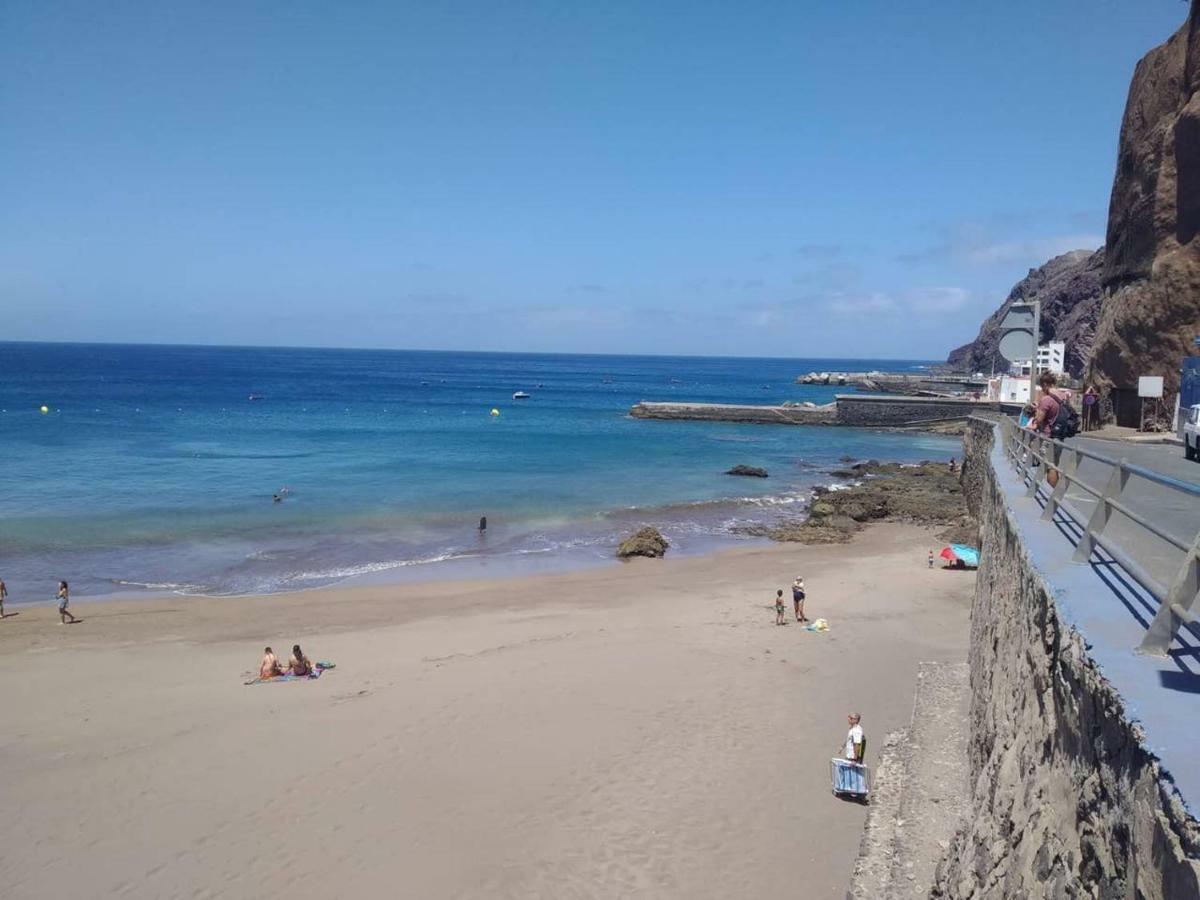 North Cliff Apartment *The Ocean Beneath Your Feet* Gáldar 외부 사진