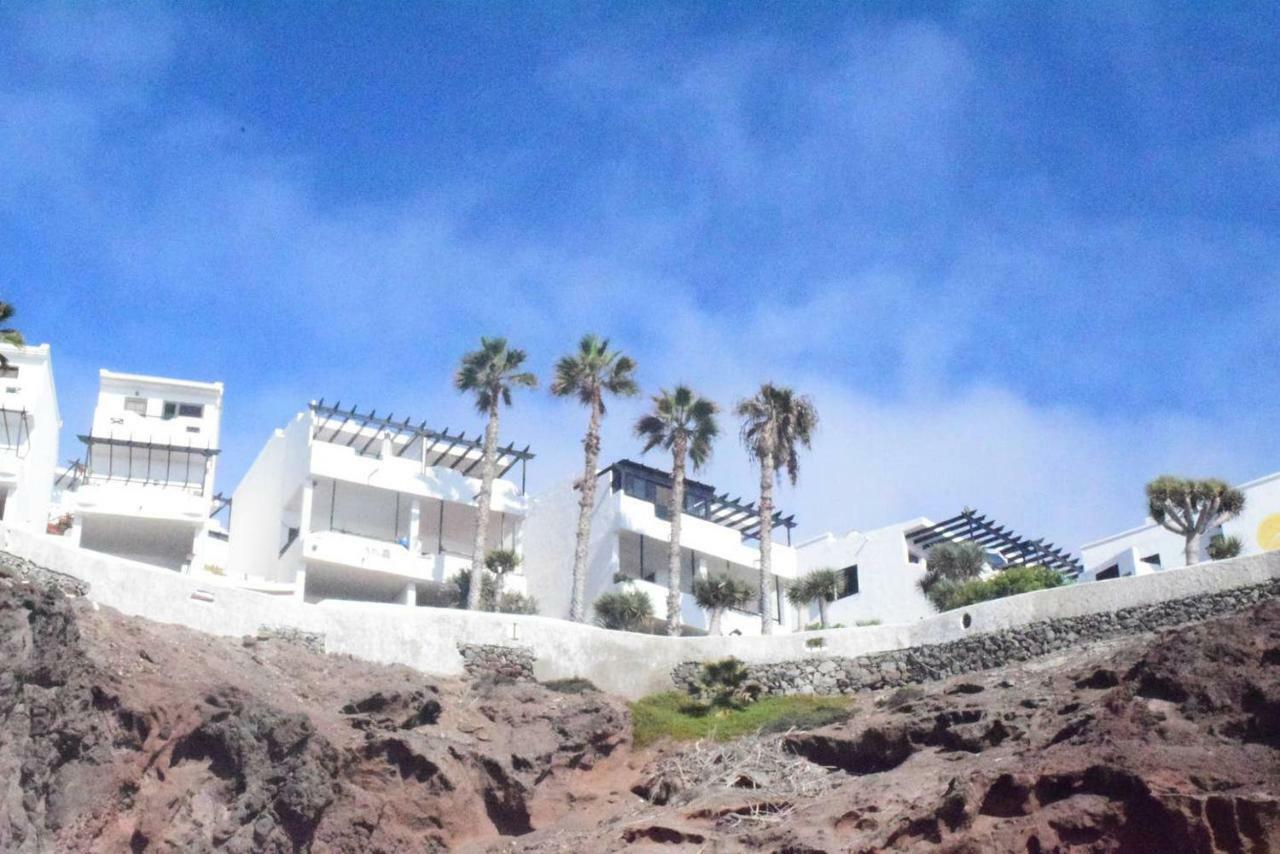 North Cliff Apartment *The Ocean Beneath Your Feet* Gáldar 외부 사진